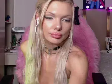 Icerebel  live sex cam