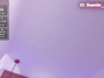 JennyDreamm  live sex cam