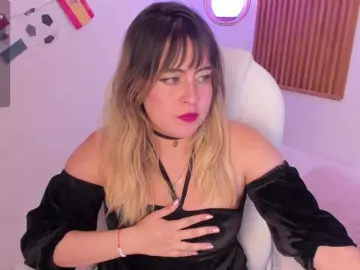 JennyDreamm  live sex cam