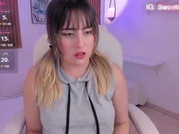 JennyDreamm  live sex cam