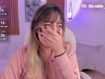 JennyDreamm  live sex cam