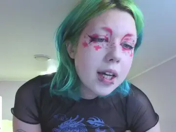 LittleKittenStar  live sex cam
