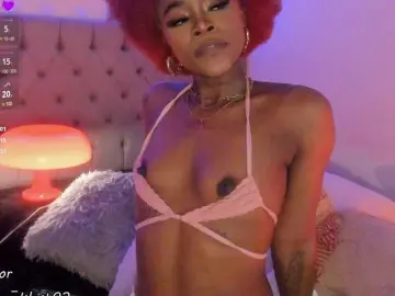 Miss-west  live sex cam