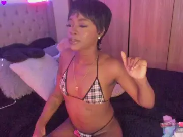 Miss-west  live sex cam