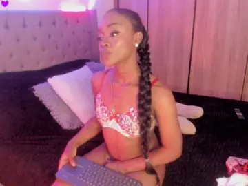 Miss-west  live sex cam
