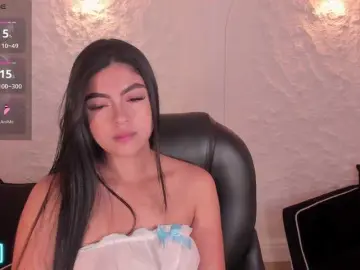 NataliaGaret  live sex cam