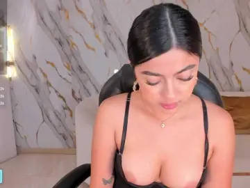 NataliaGaret  live sex cam