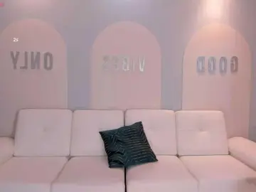 NataliaGaret  live sex cam