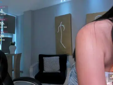 NataliaGaret  live sex cam