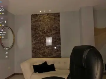 NataliaGaret  live sex cam