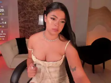 NataliaGaret  live sex cam