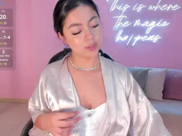 NataliaGaret  live sex cam