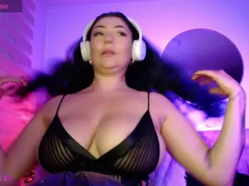 PERLAMOON1  live sex cam