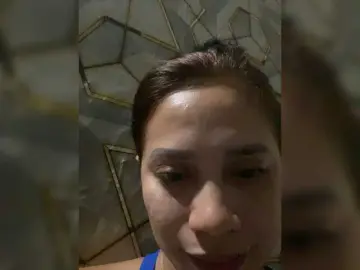 PrettyAsianLover  live sex cam