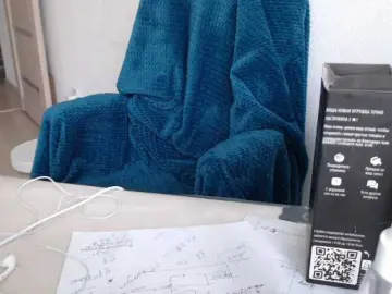 VelvetSin8  live sex cam