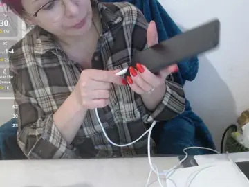 VelvetSin8  live sex cam