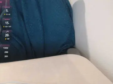VelvetSin8  live sex cam