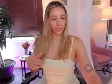 Ameliegraham  live sex cam