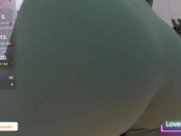 Ameliegraham  live sex cam