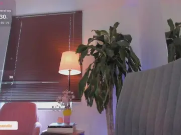 Ameliegraham  live sex cam