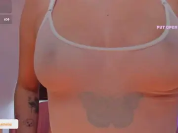 Ameliegraham  live sex cam