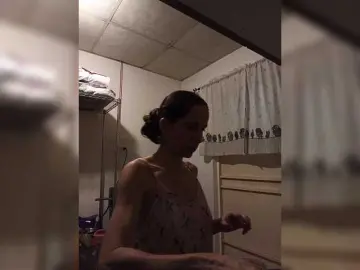 Aurorablu  live sex cam