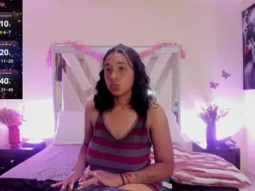 Coral-monrroy  live sex cam