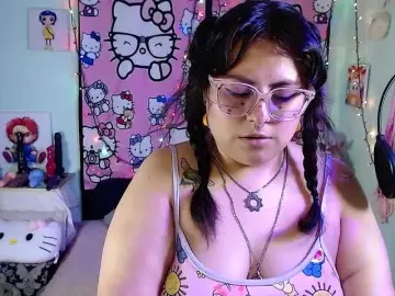 Lulupuppy  live sex cam