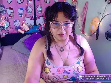 Lulupuppy  live sex cam