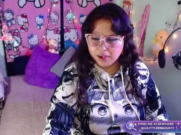 Lulupuppy  live sex cam