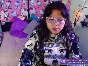 Lulupuppy  live sex cam