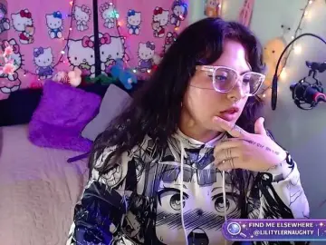 Lulupuppy  live sex cam
