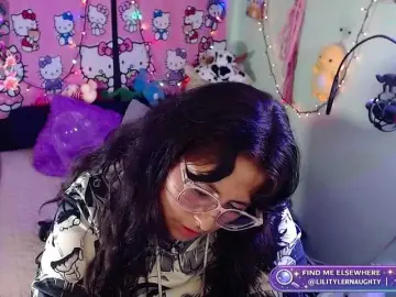 Lulupuppy  live sex cam