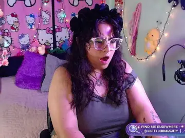 Lulupuppy  live sex cam