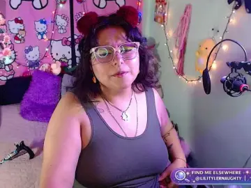 Lulupuppy  live sex cam