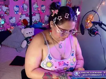 Lulupuppy  live sex cam