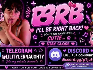 Lulupuppy  live sex cam