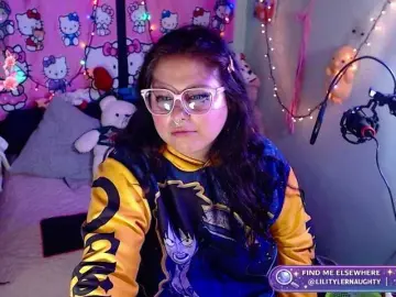 Lulupuppy  live sex cam