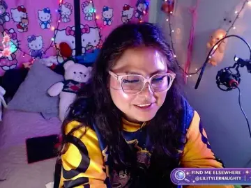 Lulupuppy  live sex cam