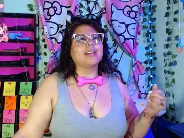 Lulupuppy  live sex cam