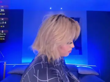 ElizabethBennet  live sex cam