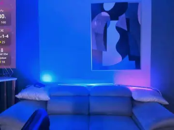 ElizabethBennet  live sex cam