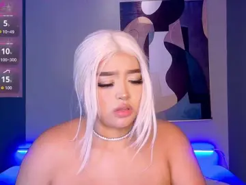 ElizabethBennet  live sex cam