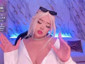 ElizabethBennet  live sex cam