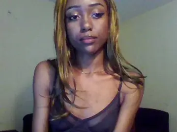 Hunnybee  live sex cam