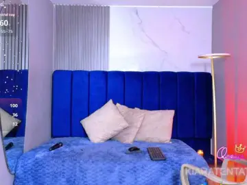 KIARATENTATION  live sex cam