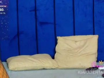 KIARATENTATION  live sex cam