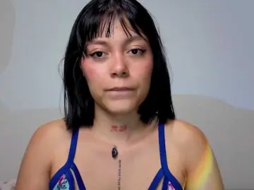 Qadesh  live sex cam