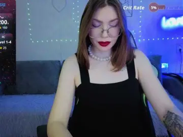 SlyFoxyWeb  live sex cam