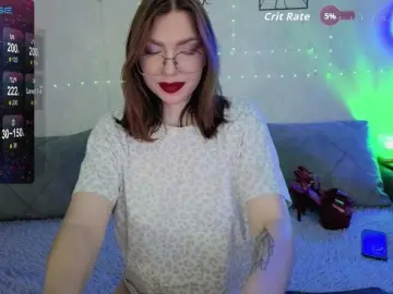 SlyFoxyWeb  live sex cam